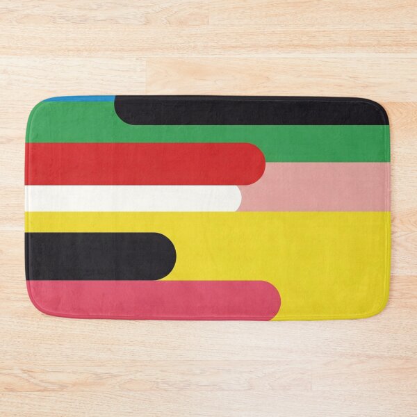 Item preview, Linear Abstraction (16) designed and sold by AnTartstudios.