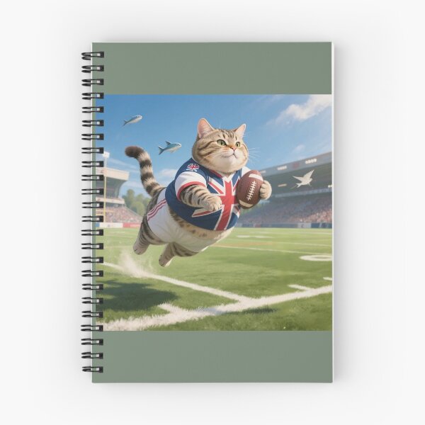 Item preview, touchdown designed and sold by artsmeow.