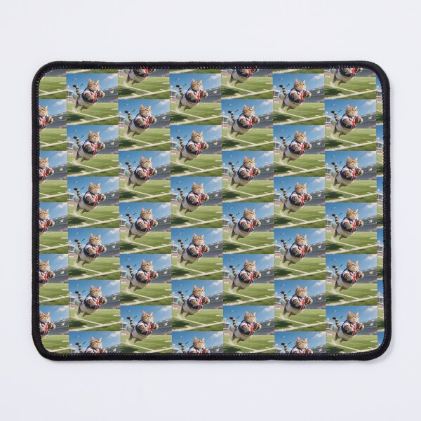 Item preview, touchdown designed and sold by artsmeow.