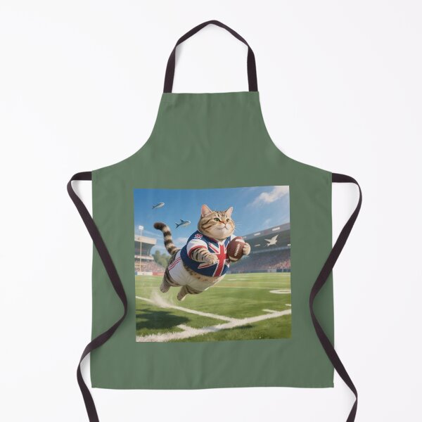 Item preview, touchdown designed and sold by artsmeow.