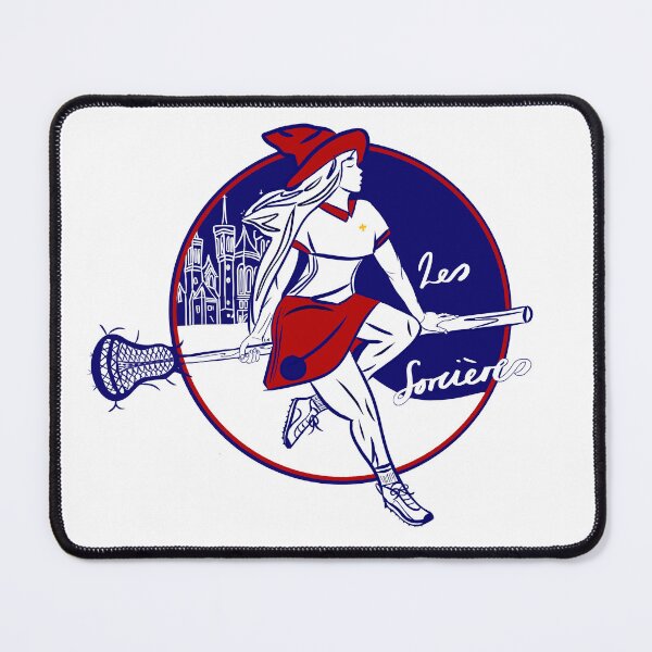 Item preview, Les Sorcières Logo designed and sold by Lyonlax.
