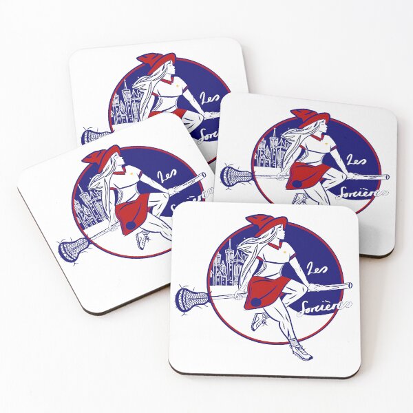 Item preview, Les Sorcières Logo designed and sold by Lyonlax.