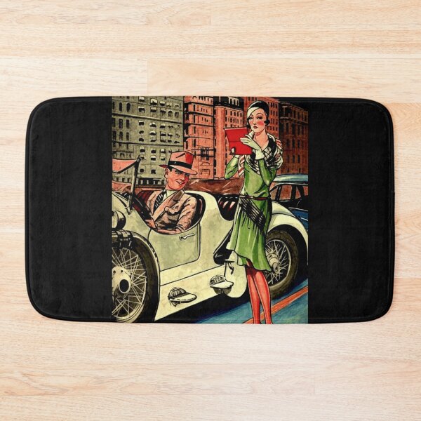 Item preview, Beautiful 30's People #6 designed and sold by Helios Be. Lavsh.