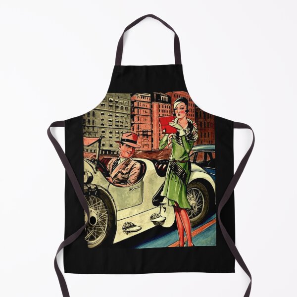 Item preview, Beautiful 30's People #6 designed and sold by Helios Be. Lavsh.