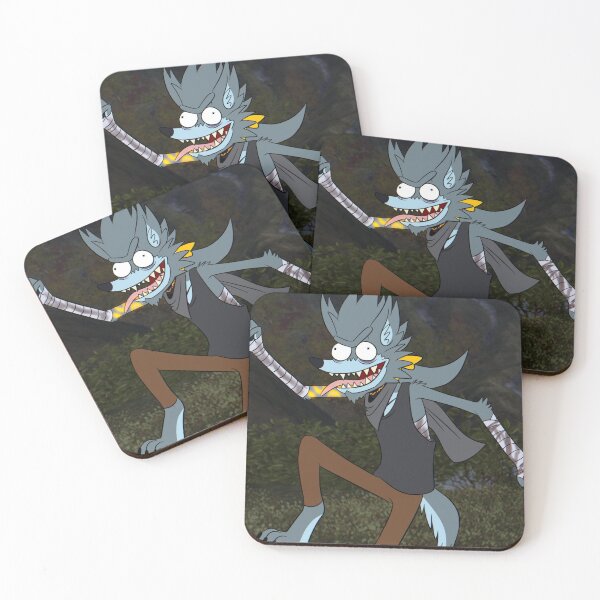 Item preview, I'M WOLF GUYYYYY designed and sold by hebbyarts.