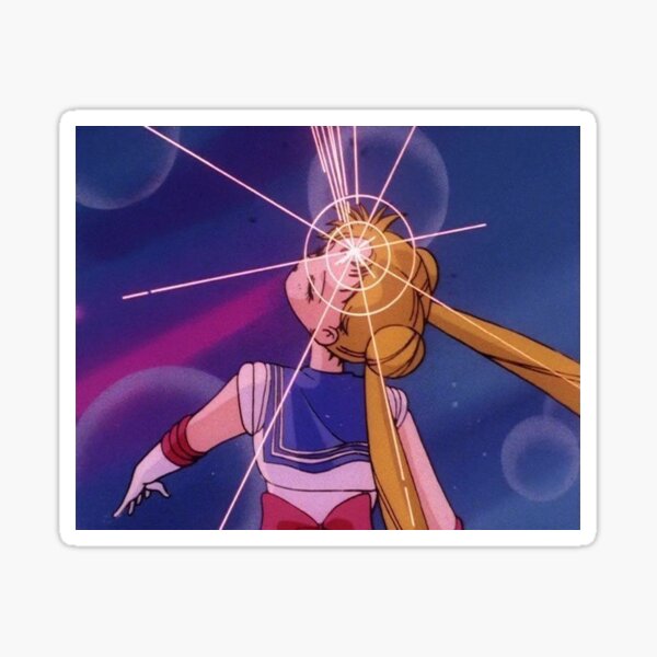 Item preview, sailor Moon designed and sold by SanukStudio.