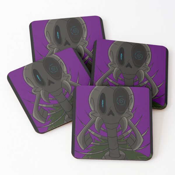 Item preview, MALEVOLENT designed and sold by hebbyarts.