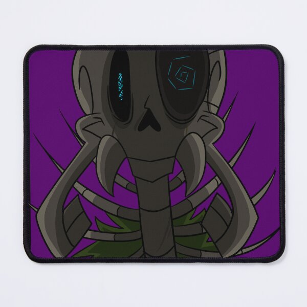 Item preview, MALEVOLENT designed and sold by hebbyarts.