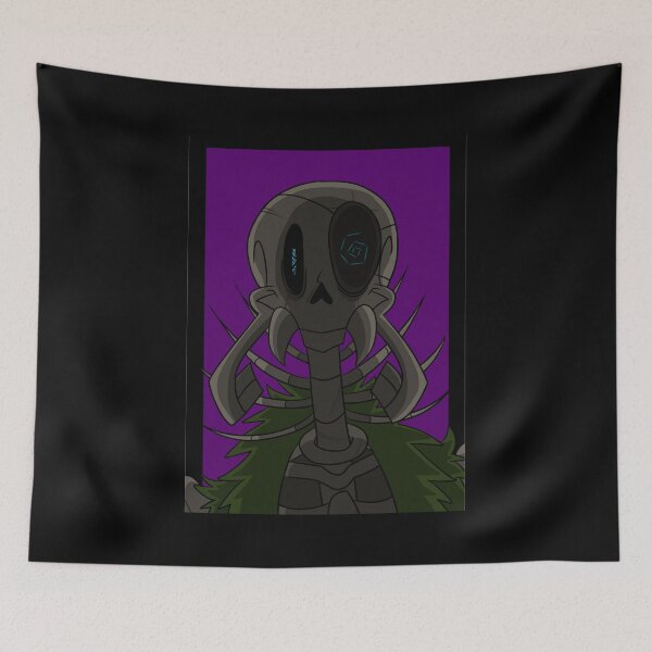Item preview, MALEVOLENT designed and sold by hebbyarts.