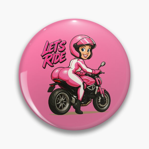 Item preview, Let's Ride ! designed and sold by Sawset.