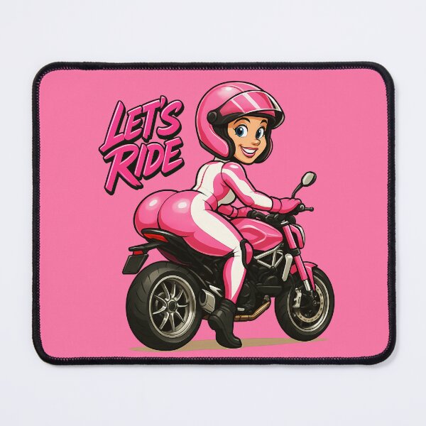 Item preview, Let's Ride ! designed and sold by Sawset.