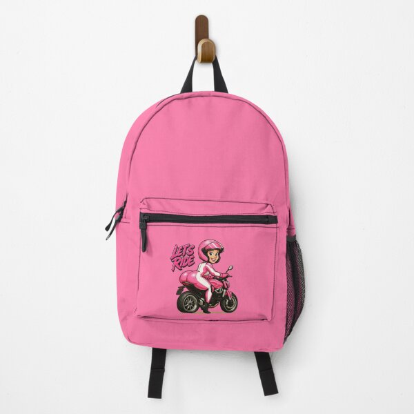 Item preview, Let's Ride ! designed and sold by Sawset.