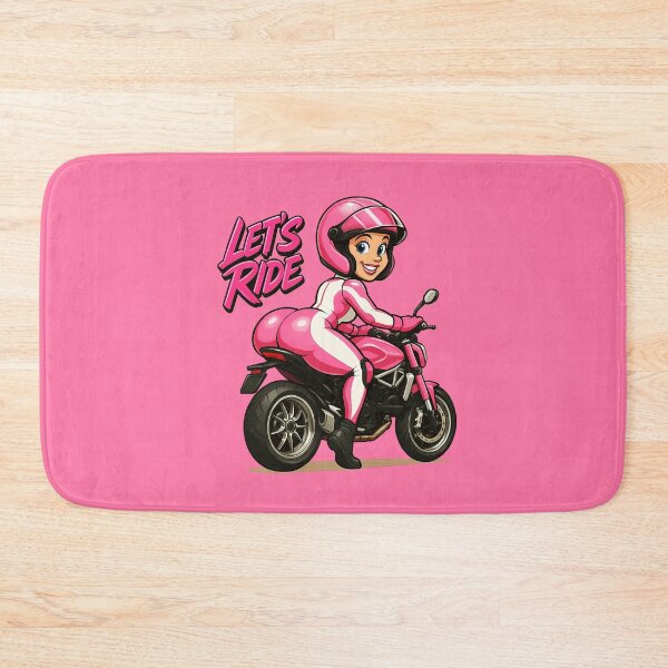 Item preview, Let's Ride ! designed and sold by Sawset.