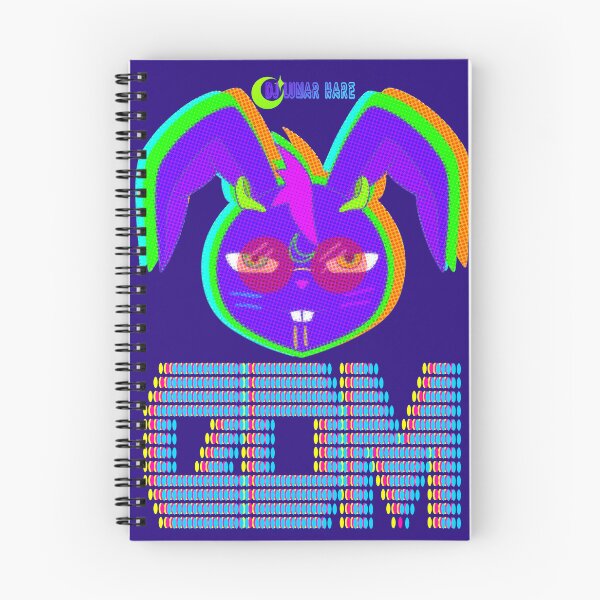Item preview, EDM designed and sold by xLunarHare.