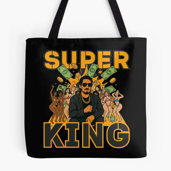 Item preview, Super King – Alpha Flex Life designed and sold by UNK-Fatigues.