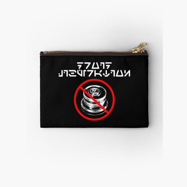 Item preview, Droid Liberation (anti-restraining-bolt) designed and sold by Odjit.