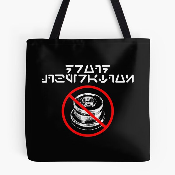 Item preview, Droid Liberation (anti-restraining-bolt) designed and sold by Odjit.