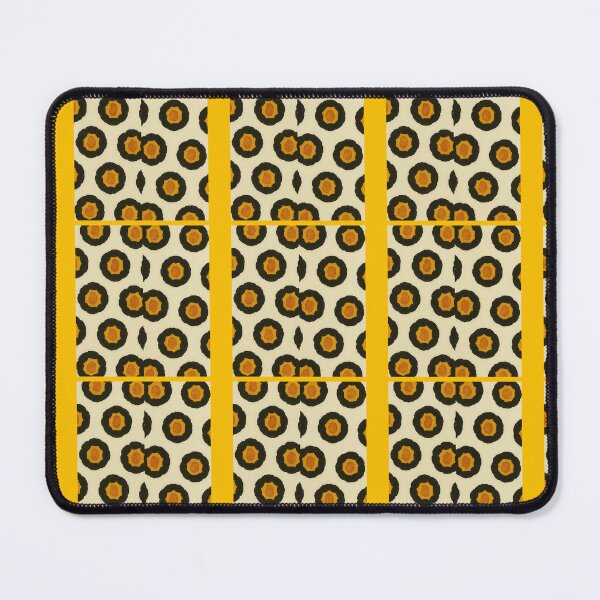 Item preview, Spots of Silence, Rosettes of Roar designed and sold by annenambiro.