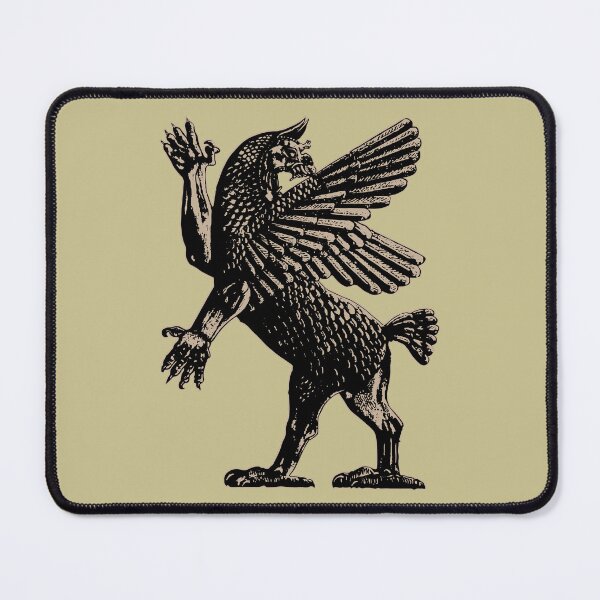 Item preview, CHAOS MONSTER. MARDUK. ANUNNAKI. designed and sold by 5hertz.