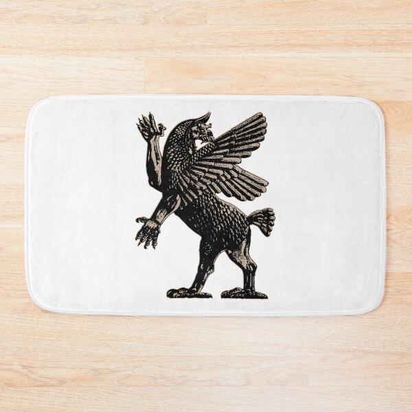 Item preview, CHAOS MONSTER. MARDUK. ANUNNAKI. designed and sold by 5hertz.