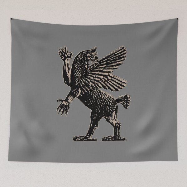 Item preview, CHAOS MONSTER. MARDUK. ANUNNAKI. designed and sold by 5hertz.