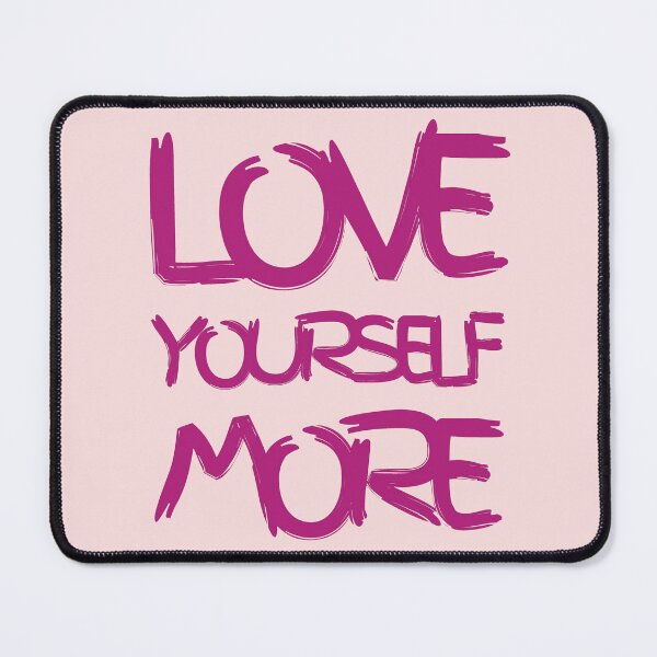 Item preview, WHO DESERVES LOVE BUT YOU?! designed and sold by SharingLove.
