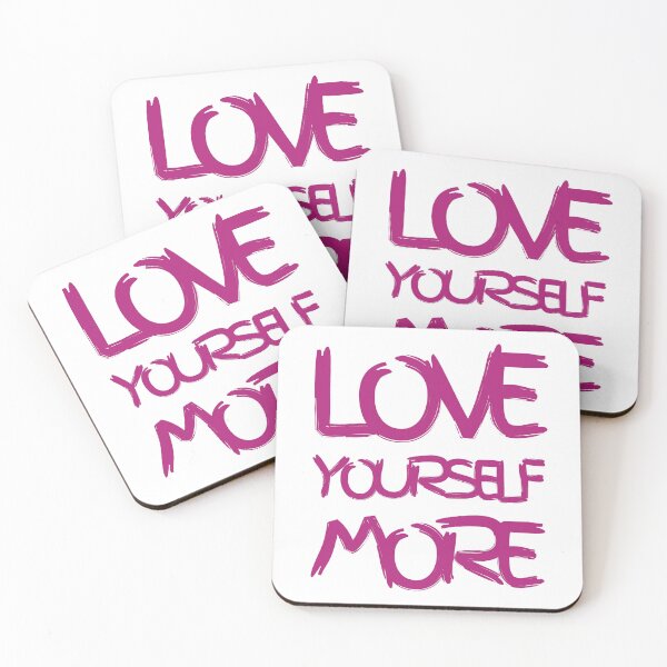 Item preview, WHO DESERVES LOVE BUT YOU?! designed and sold by SharingLove.