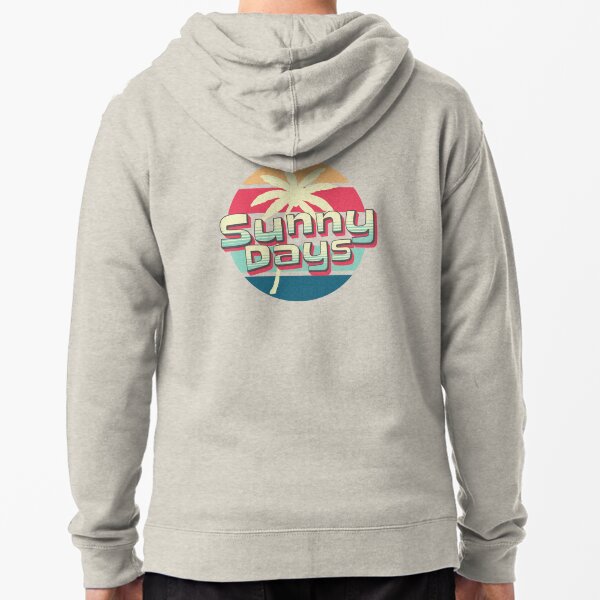 Item preview, Sunny Days – Retro  designed and sold by Enzo Collective .