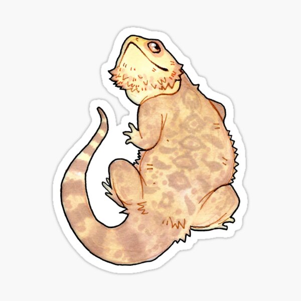 Hermann Sticker