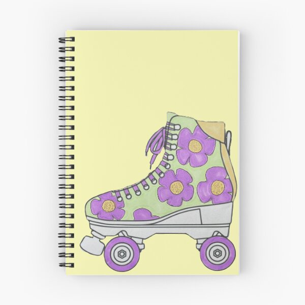 Artikelvorschau, Groovy Rollschuhe entworfen und verkauft von AshleyMae-24.