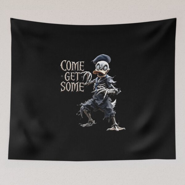 Item preview, Come Get Some designed and sold by Witch Queen Clothing.