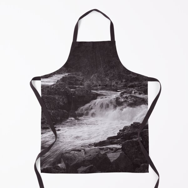 Item preview, Linn of Tummel Waterfall designed and sold by ShinyPhoto.