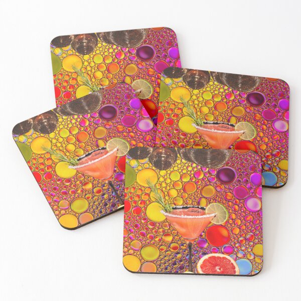 Item preview, Citrus  (Abstract Aesthetic) designed and sold by Amaitee.