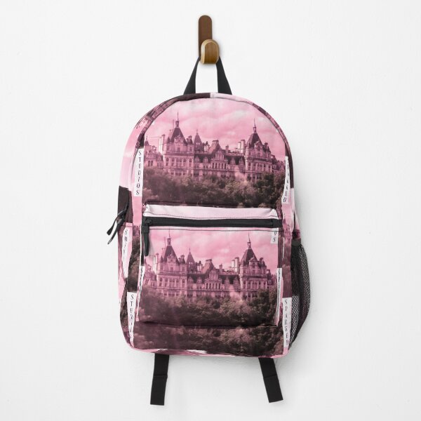 Item preview, Pink Mansions designed and sold by SparkedDesigns.