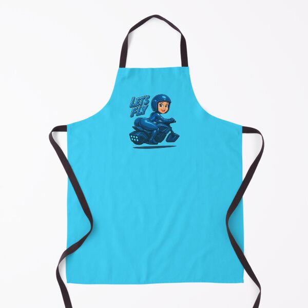 Item preview, Let's Fly ! designed and sold by Sawset.