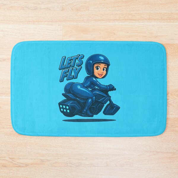 Item preview, Let's Fly ! designed and sold by Sawset.