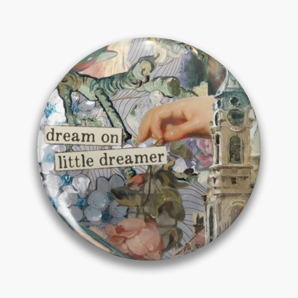 Item preview, Daydreamer designed and sold by CosmicActivist.