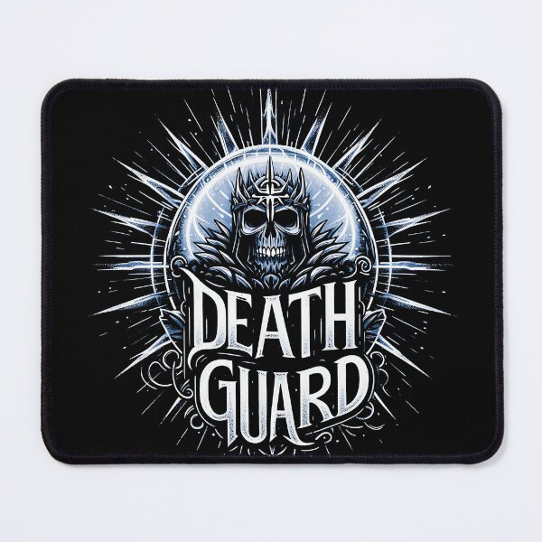 Item preview, Death guard designed and sold by Darkifun.