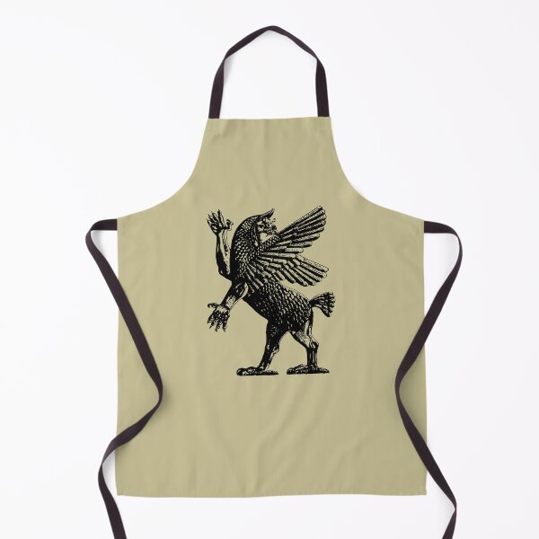 Item preview, CHAOS MONSTER. MARDUK. ANUNNAKI. OUTLINE. designed and sold by 5hertz.