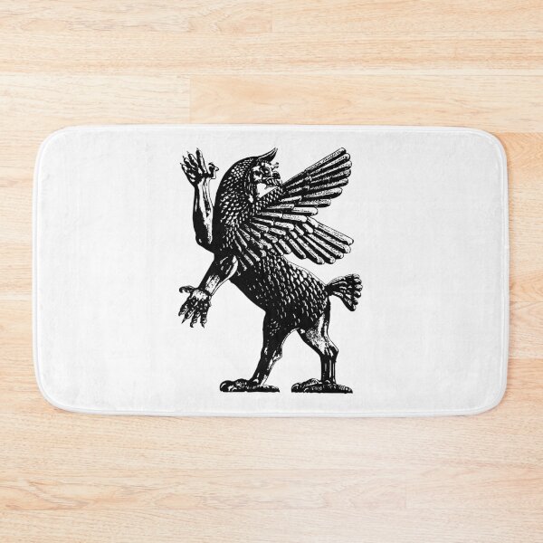 Item preview, CHAOS MONSTER. MARDUK. ANUNNAKI. OUTLINE. designed and sold by 5hertz.