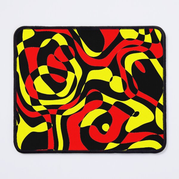 Item preview, RBY 133 RED BLACK YELLOW designed and sold by Infopreneur1231.