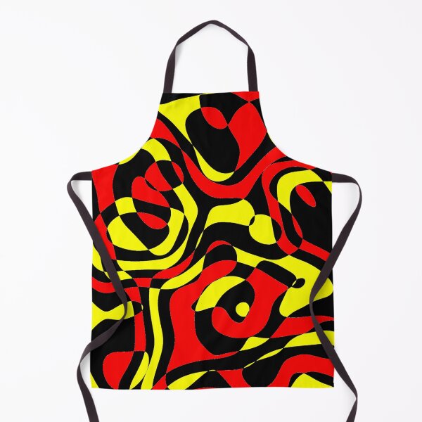Item preview, RBY 133 RED BLACK YELLOW designed and sold by Infopreneur1231.