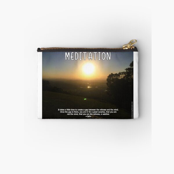 Item preview, You Are the Witness — Osho designed and sold by Quantum-Life.