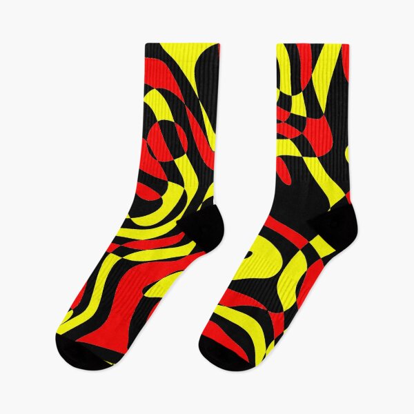 Item preview, RBY 133 RED BLACK YELLOW designed and sold by Infopreneur1231.