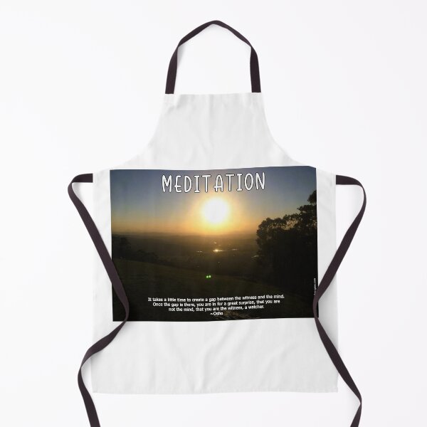 Item preview, You Are the Witness — Osho designed and sold by Quantum-Life.