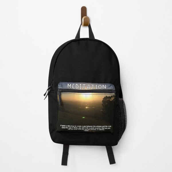 Item preview, You Are the Witness — Osho designed and sold by Quantum-Life.