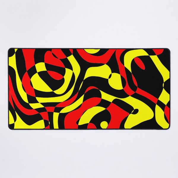 Item preview, RBY 133 RED BLACK YELLOW designed and sold by Infopreneur1231.
