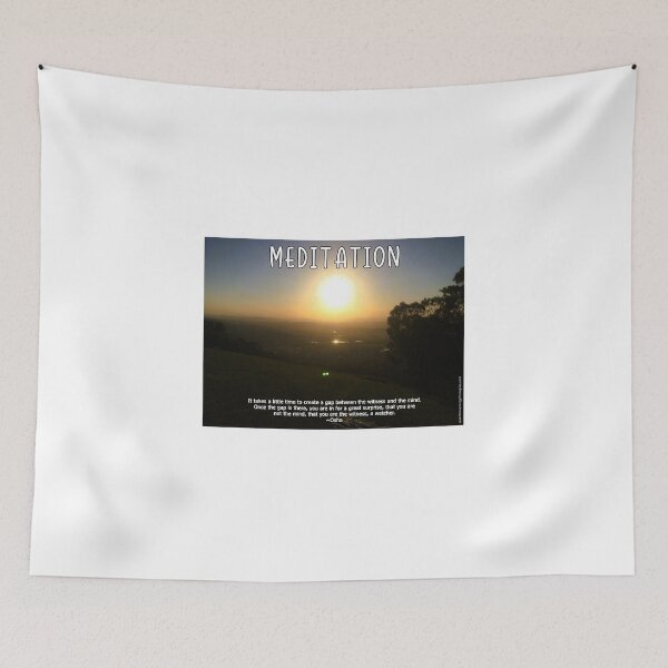 Item preview, You Are the Witness — Osho designed and sold by Quantum-Life.