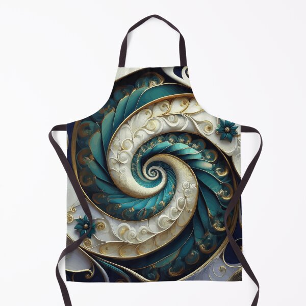 Item preview, Colorful Abstract Art designed and sold by Vicky Brago-Mitchell®.