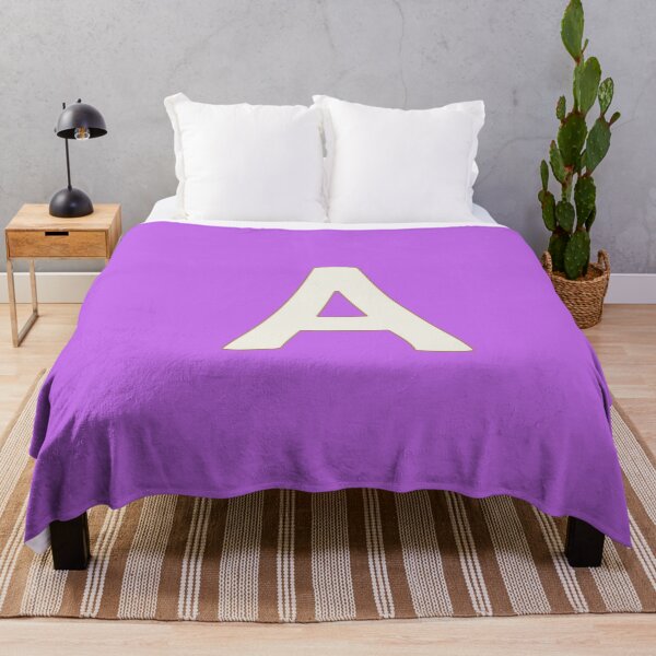 Item preview, letter a White designed and sold by ZiphGames.